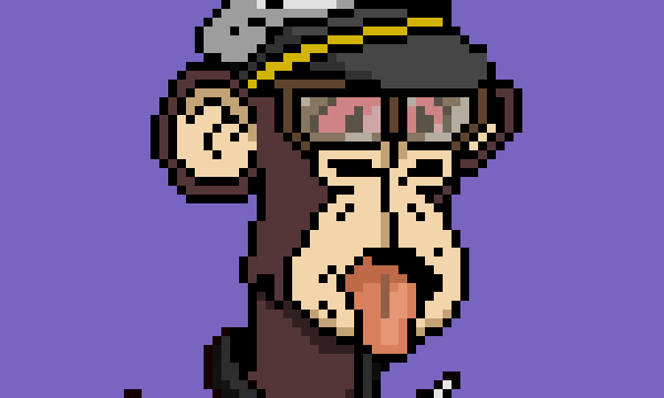 Punk Apes 🔄🍰